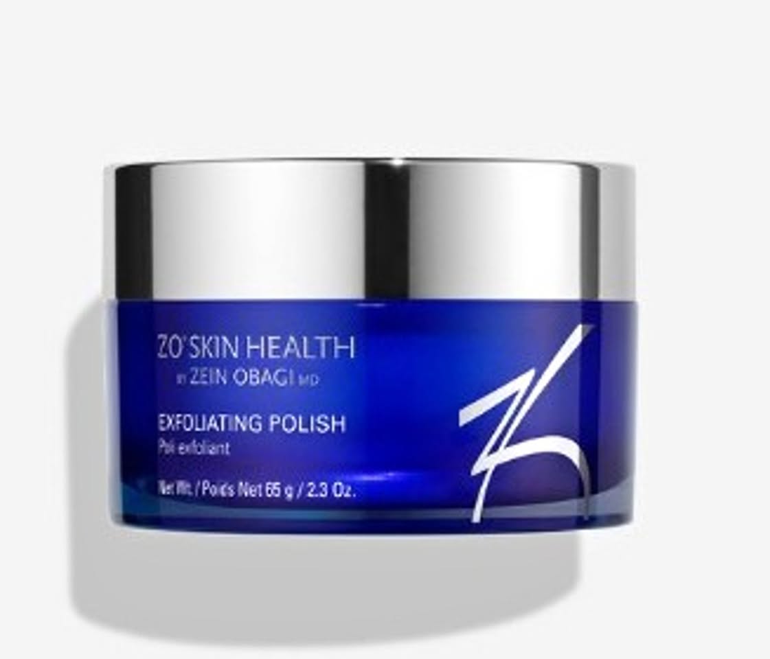 ZEIN OBAGI ZO Skin Health Exfoliating Polish 65g