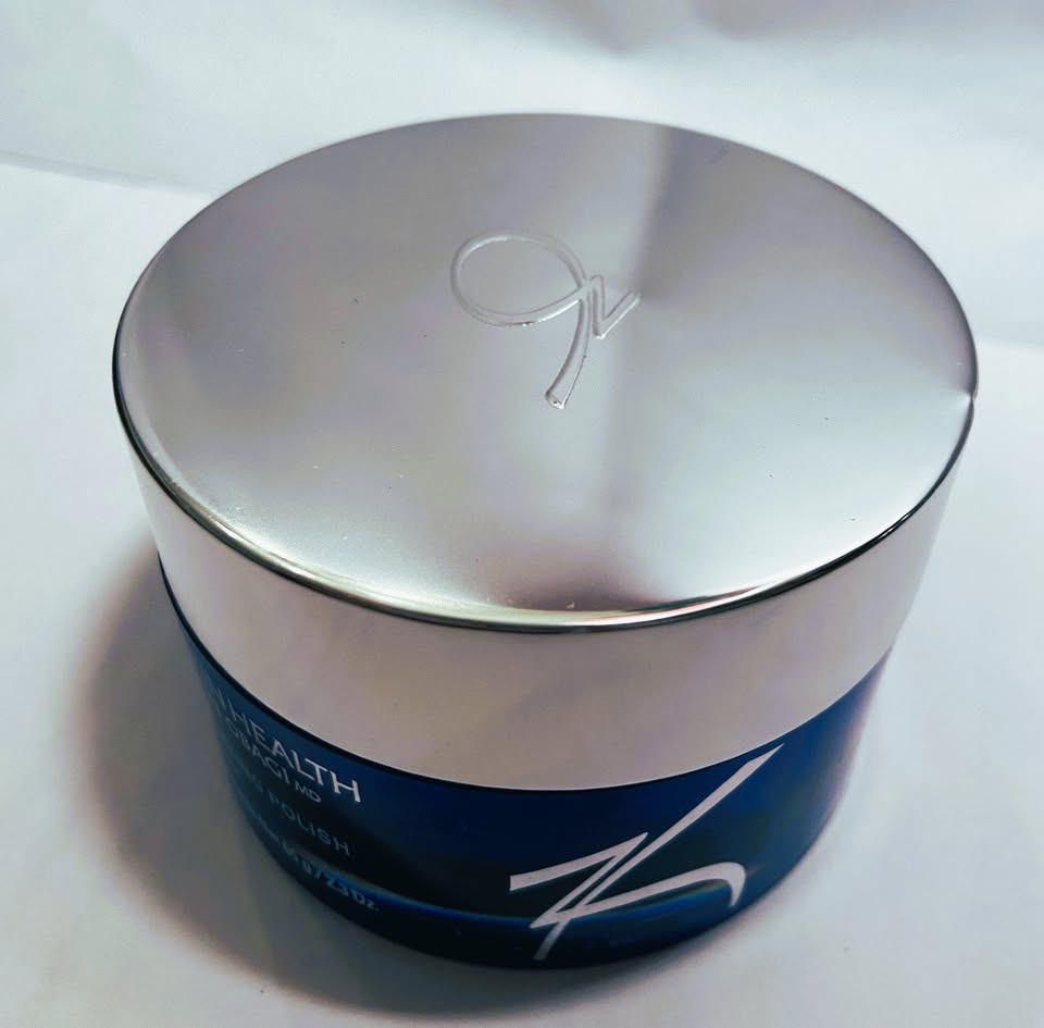ZEIN OBAGI ZO Skin Health Exfoliating Polish 65g - photo 2