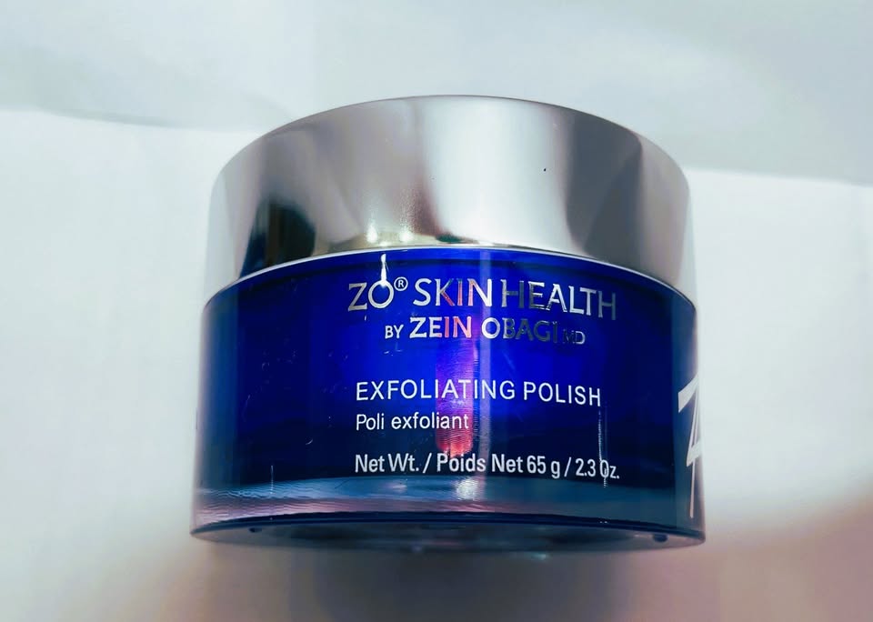 ZEIN OBAGI ZO Skin Health Exfoliating Polish 65g - photo 4