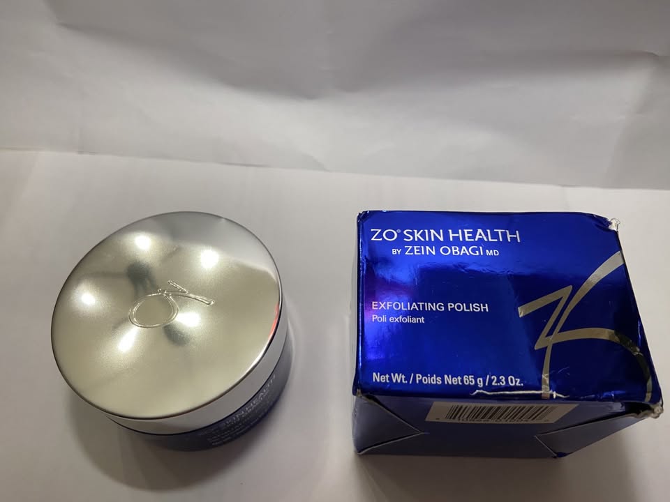 ZEIN OBAGI ZO Skin Health Exfoliating Polish 65g - photo 5