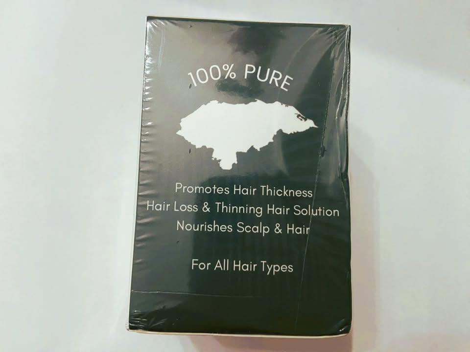 Azure Batana Hair Growth Oil - 120 ml - photo 4