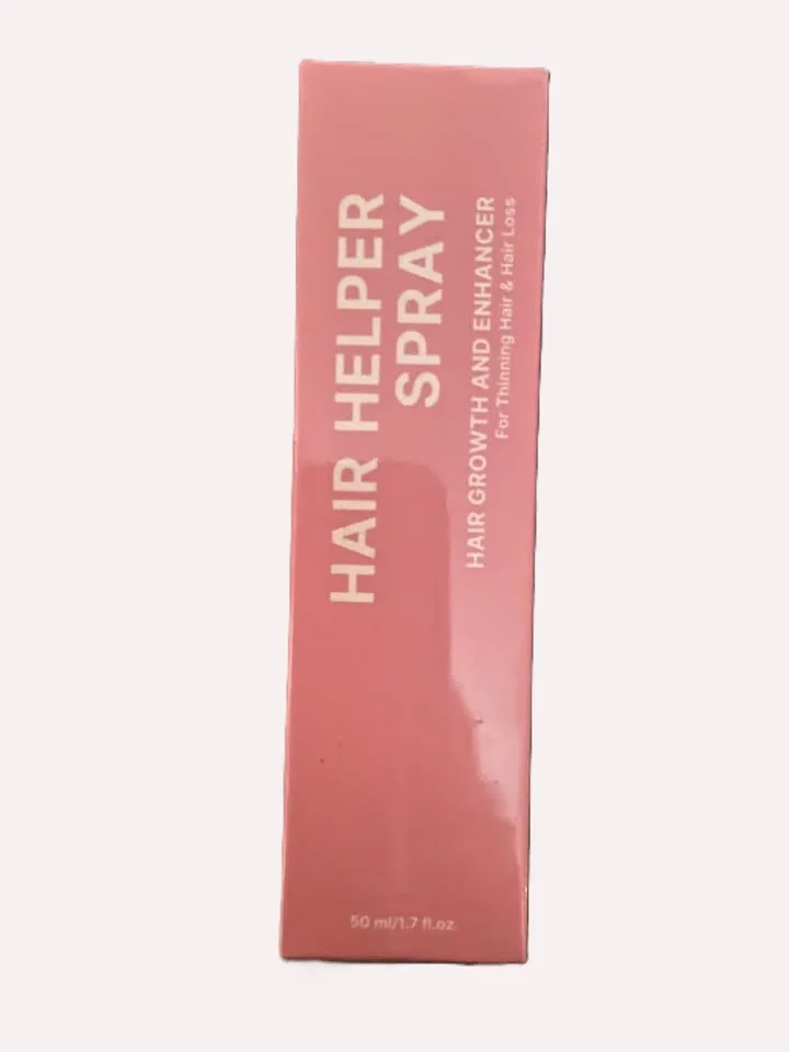 Try Bello Hair Helper Spray – Hair Growth and Enhancer image indicator(2)