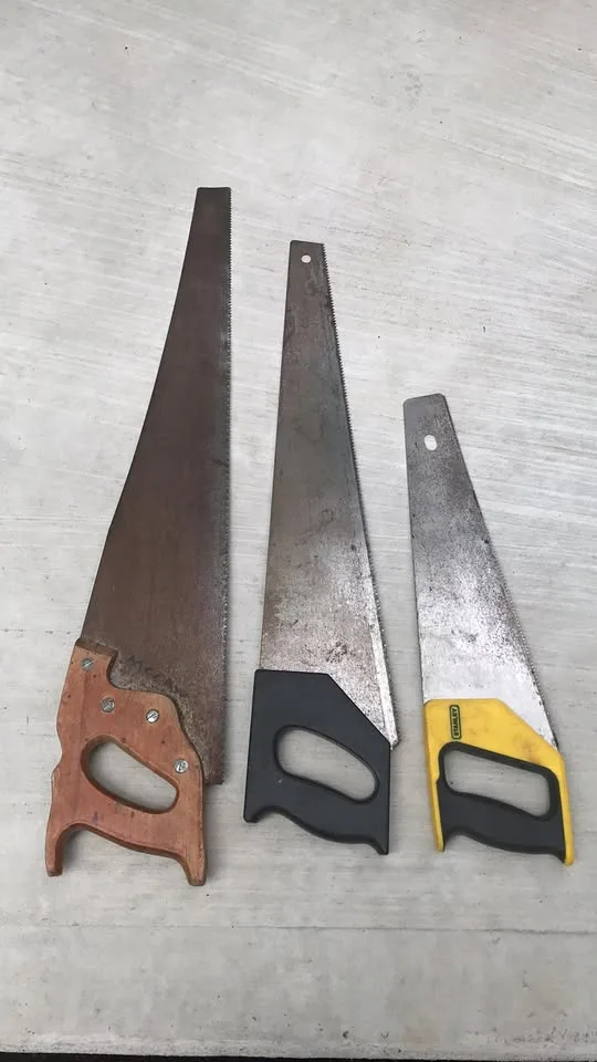Hand Saws thumbnail