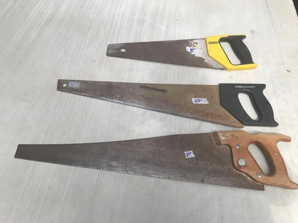 Hand Saws image indicator(3)