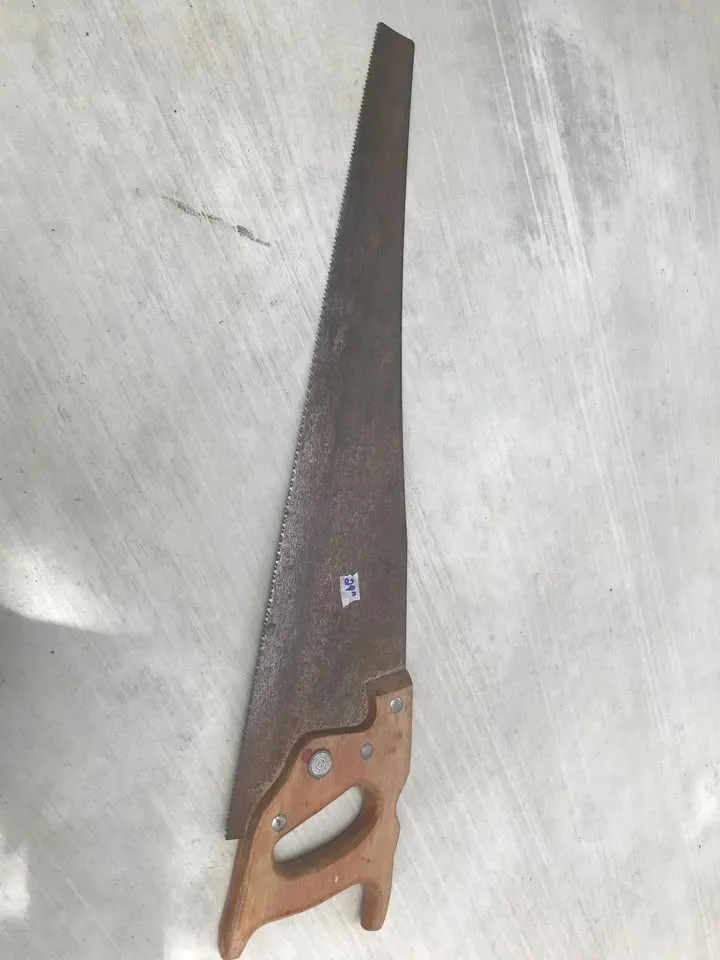 Hand Saws image indicator(6)