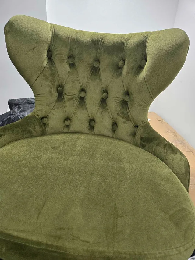 Triple Tree Swivel Bar Stools Set of 2 top part replacement thumbnail