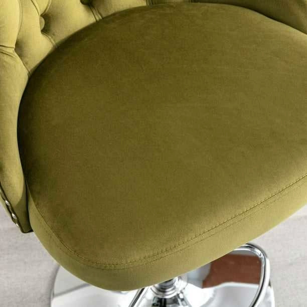 Triple Tree Swivel Bar Stools Set of 2 top part replacement - photo 4
