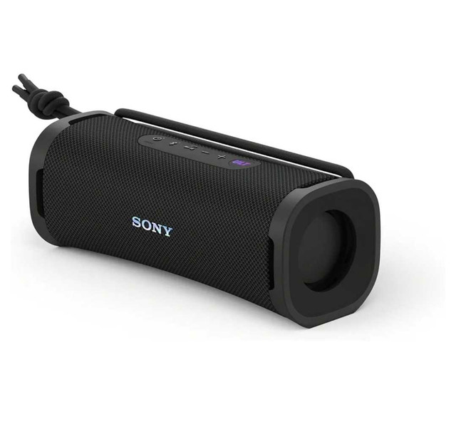 Sony ULT Field 1 Wireless Bluetooth Speaker - photo 2
