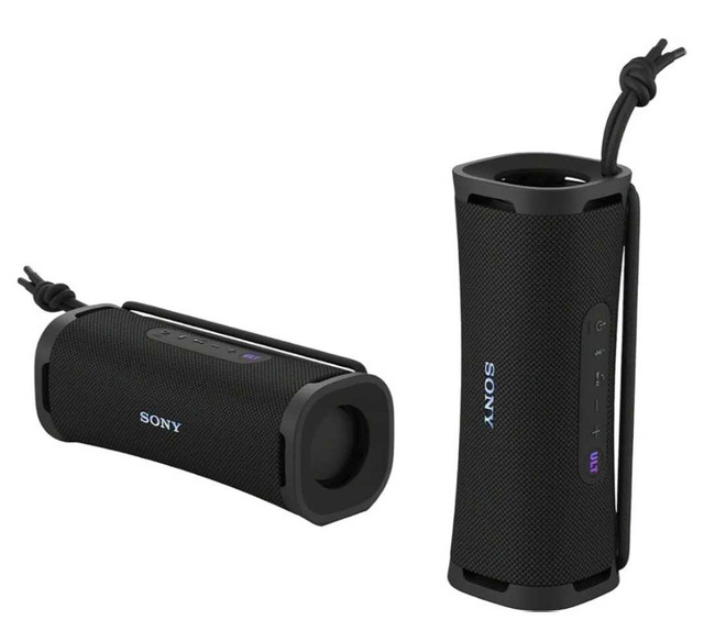 Sony ULT Field 1 Wireless Bluetooth Speaker - photo 3