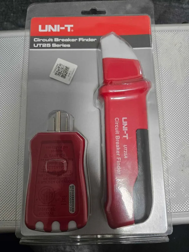 Circuit Breaker Finder line Detector American Specifi thumbnail