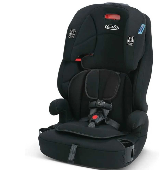 Graco Tranzitions 3-in-1 Harness Booster Seat, Toddler-big - photo 2