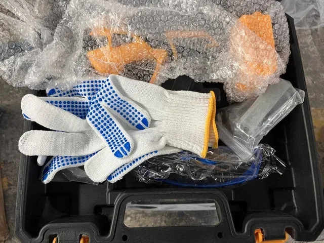 Electric Pruning Shears for DeWalt 20V thumbnail