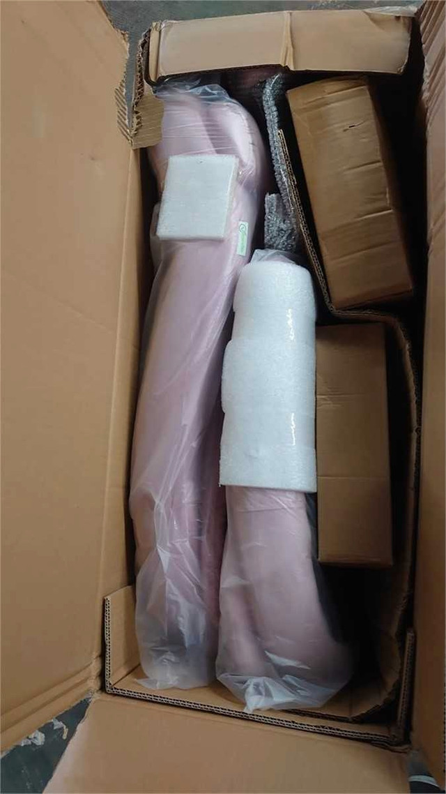 Reclining Office Chair Pink - photo 4