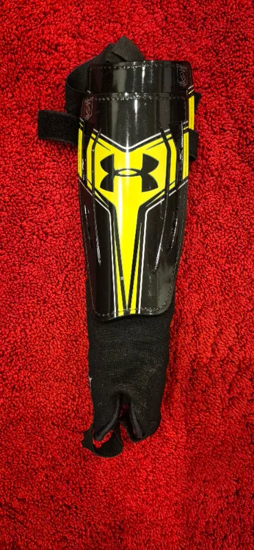 Soccer Shin Guards thumbnail