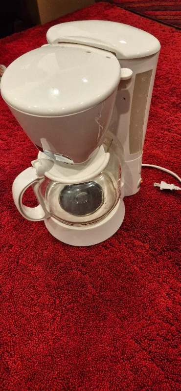 PC Coffee Maker thumbnail