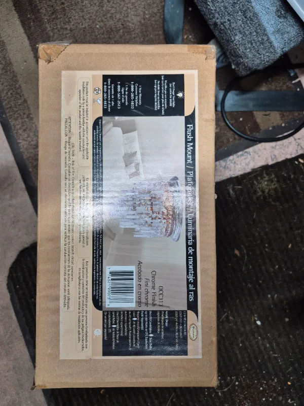 Flush Mount thumbnail