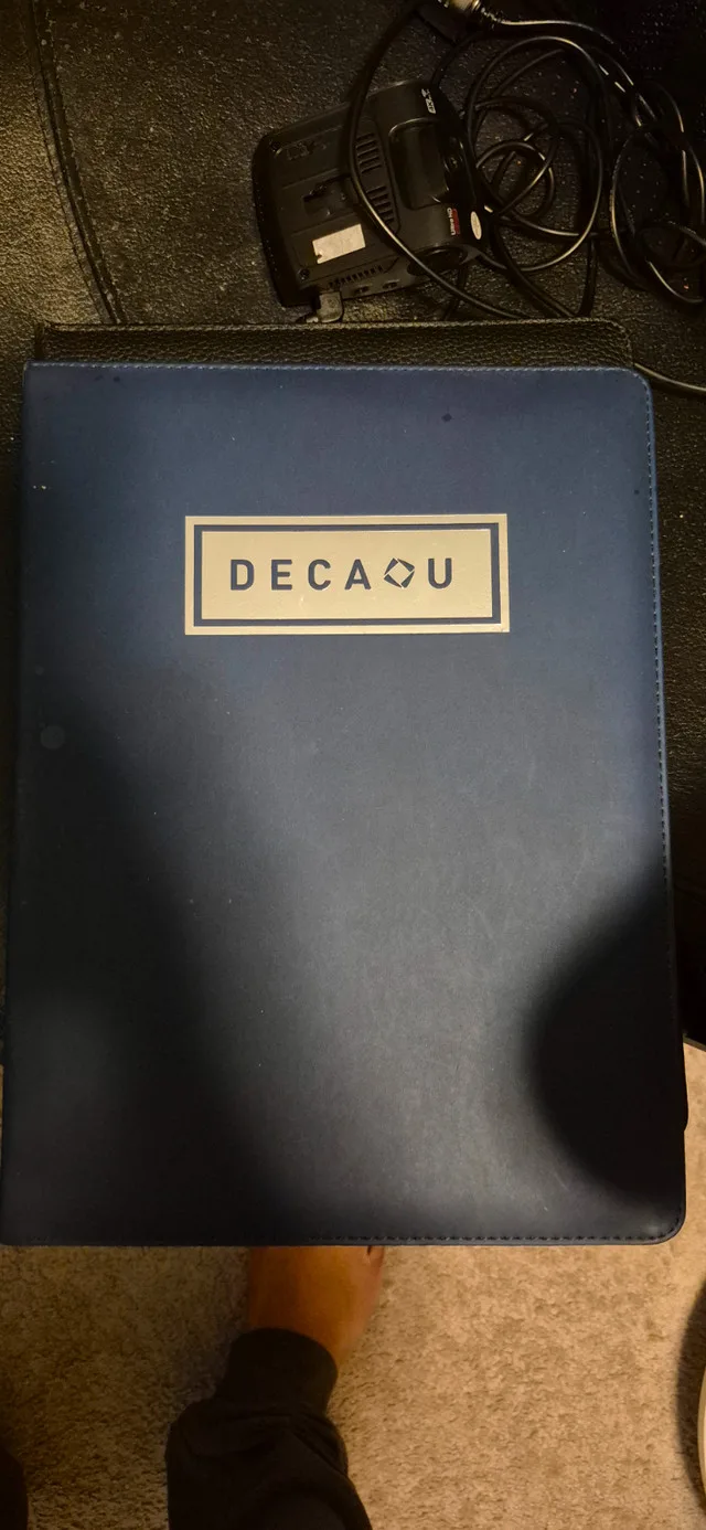 Deca Folders thumbnail