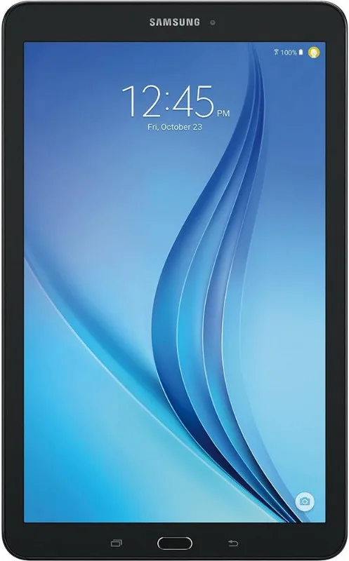 Galaxy Tab E 9.6 SM-T560 thumbnail