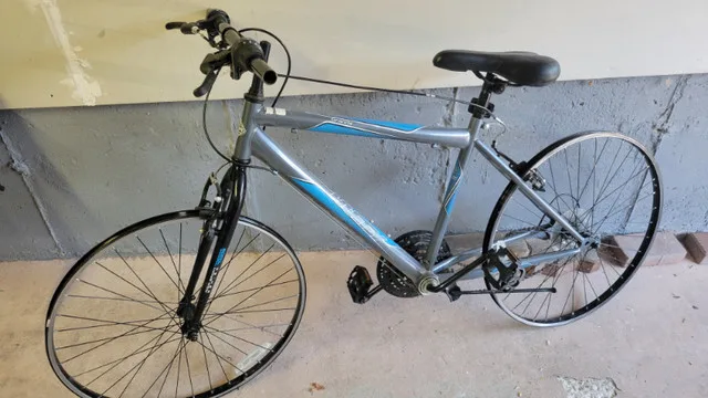 Huffy Bike (no tires/tube) thumbnail