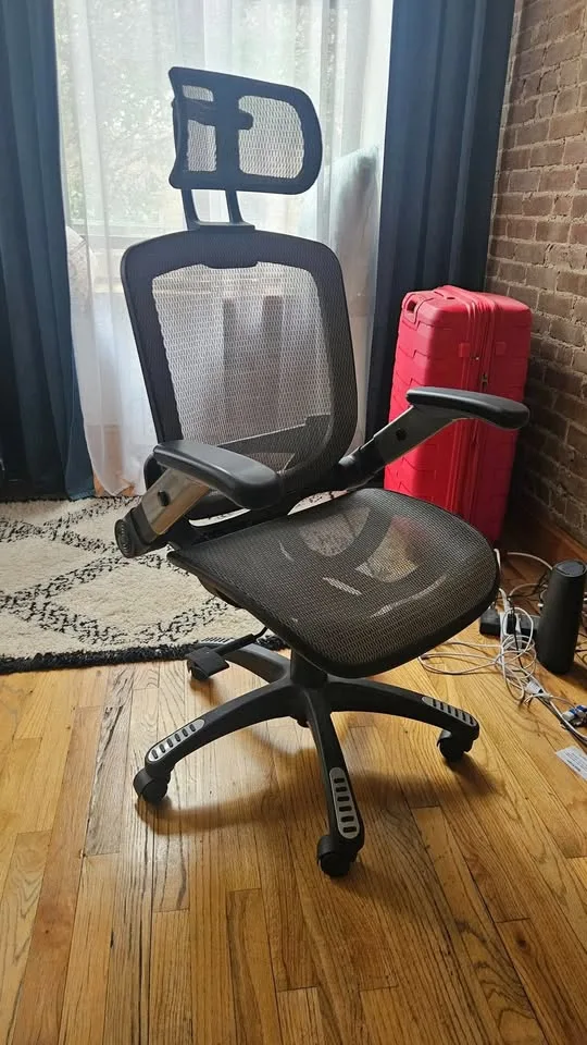 Desk chair image indicator(2)