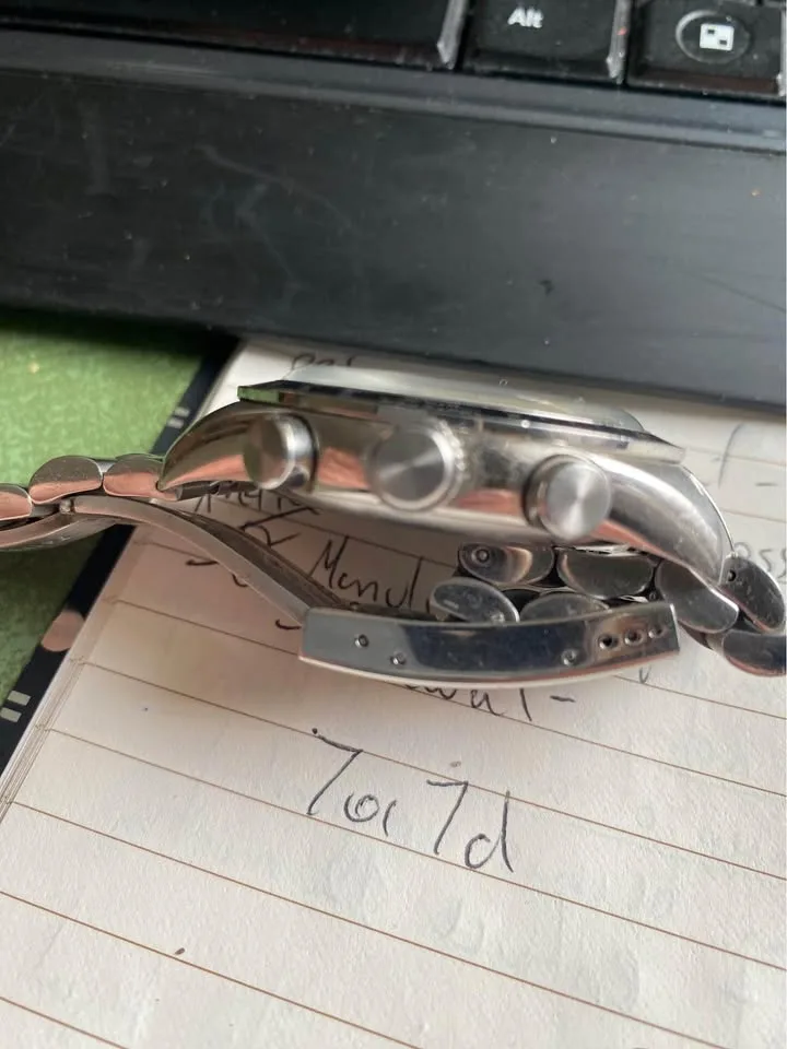 Fossil Chrono image indicator(3)