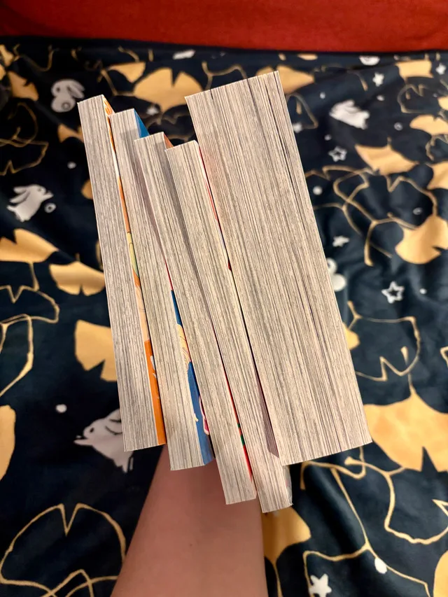 Kageki Shojo! Manga Prequel to Vol 4 image indicator(2)