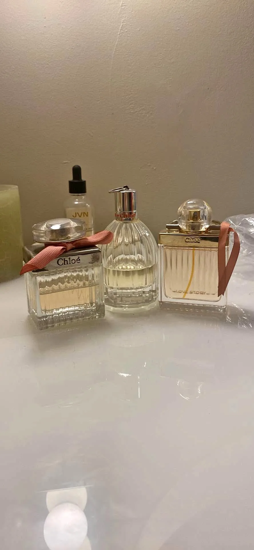 Chloe Perfumes