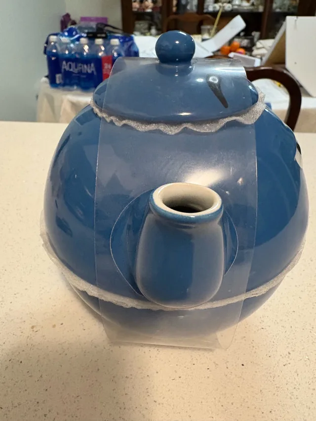 M&M Teapot and cup image indicator(2)