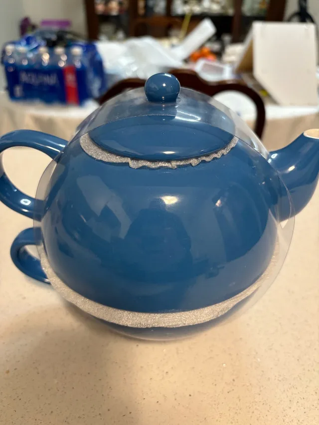 M&M Teapot and cup image indicator(3)