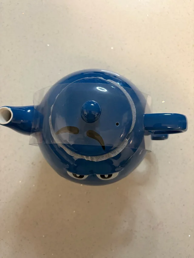 M&M Teapot and cup image indicator(4)