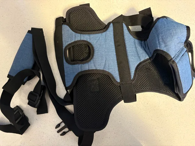 Coodeo Dog Lift Harness image indicator(3)