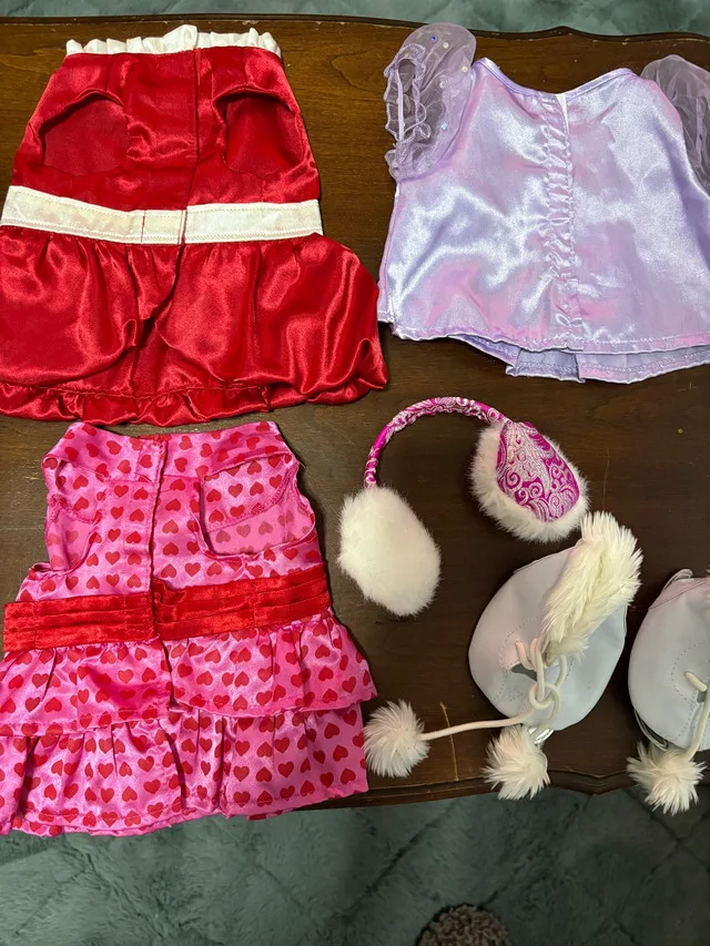 Build-A-Bear Outfits image indicator(2)