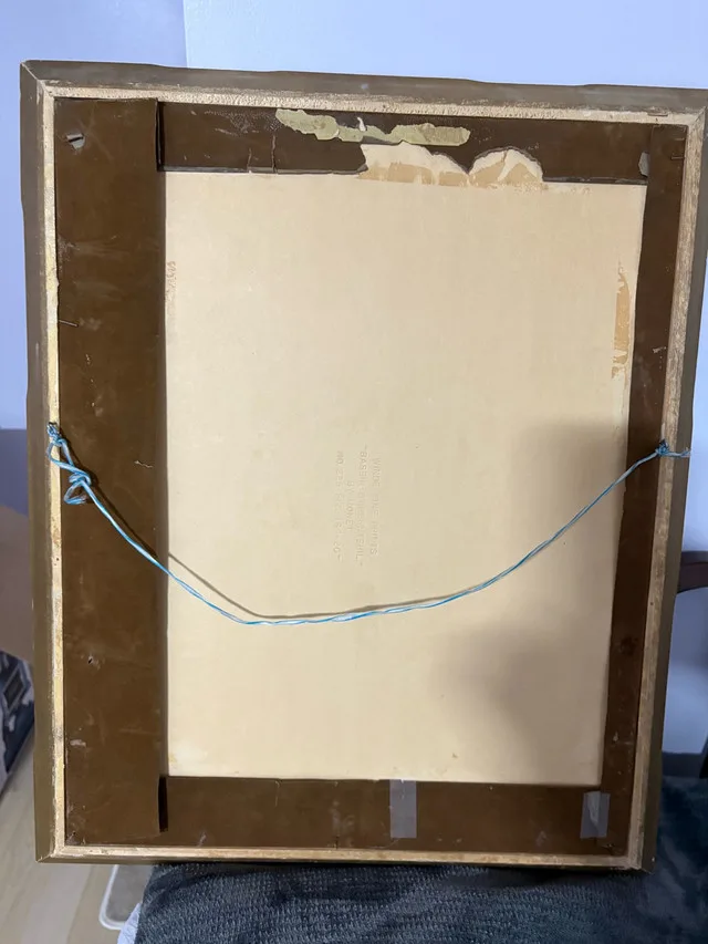 Framed Portrait image indicator(5)