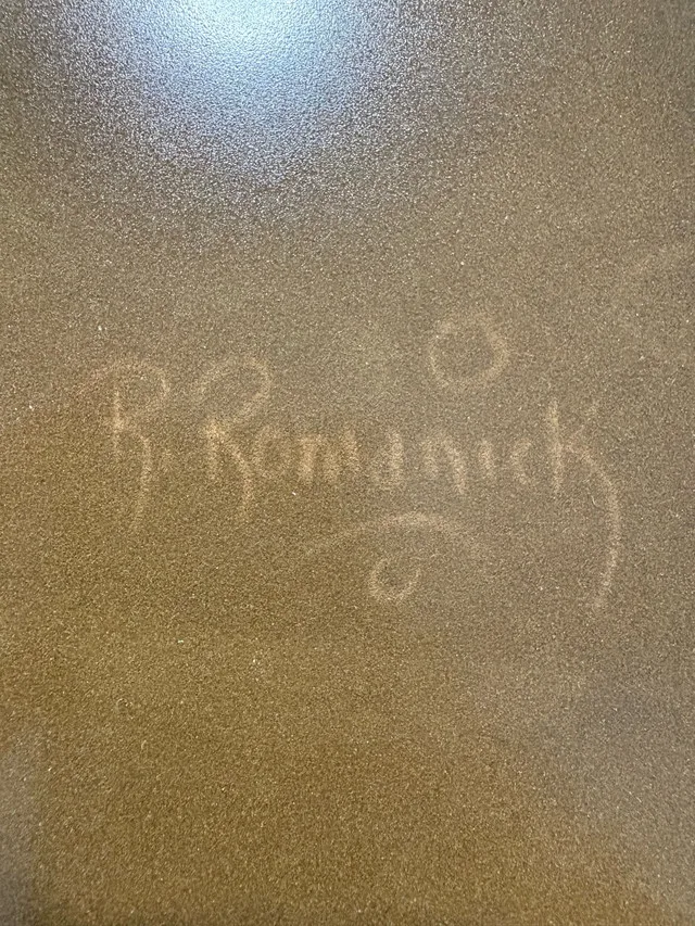 Framed Portrait image indicator(6)