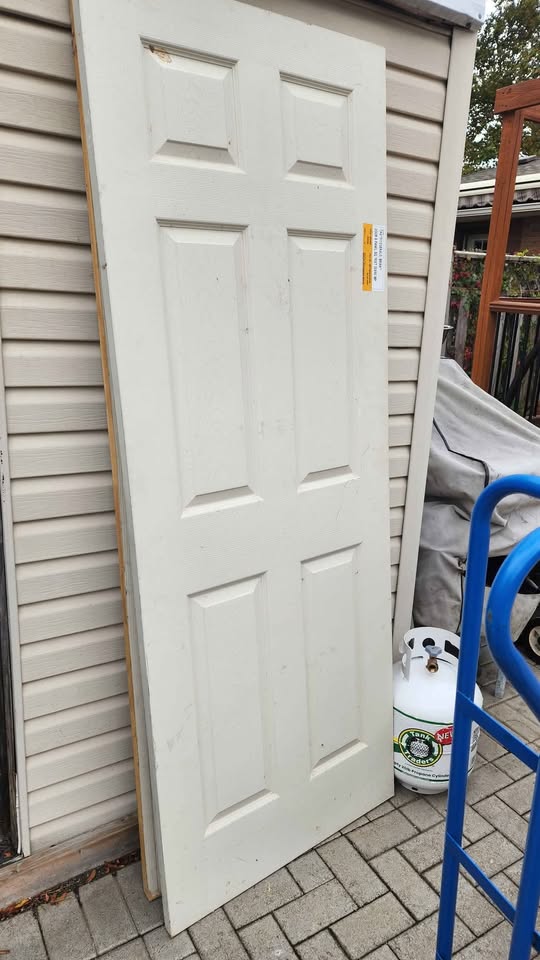 6 Panel Doors - photo 2