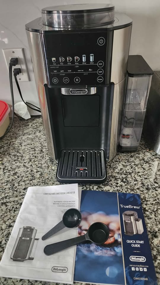 Delonghi Coffee Maker - photo 4