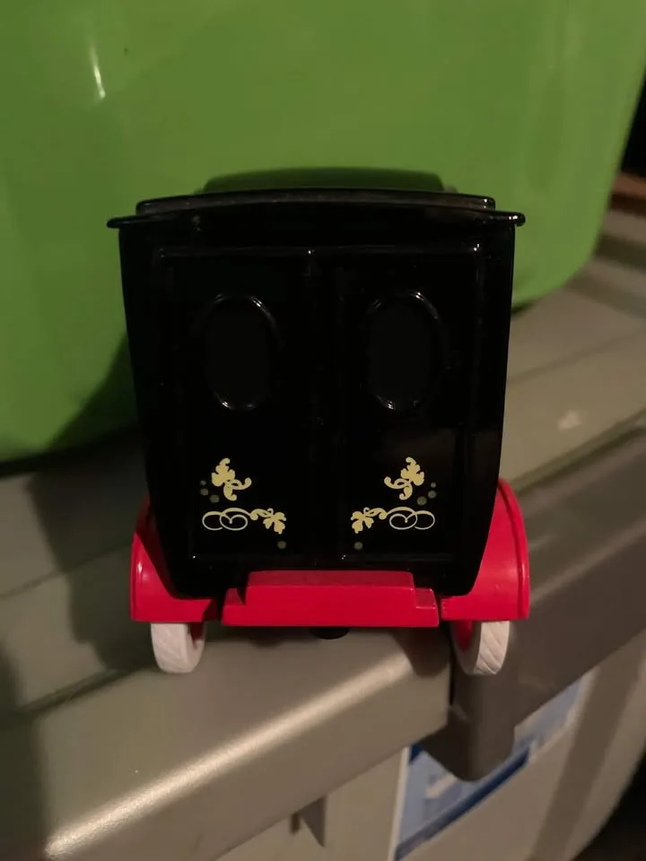 Gearbox 1912 Ford Model A Delivery Car Replica image indicator(4)