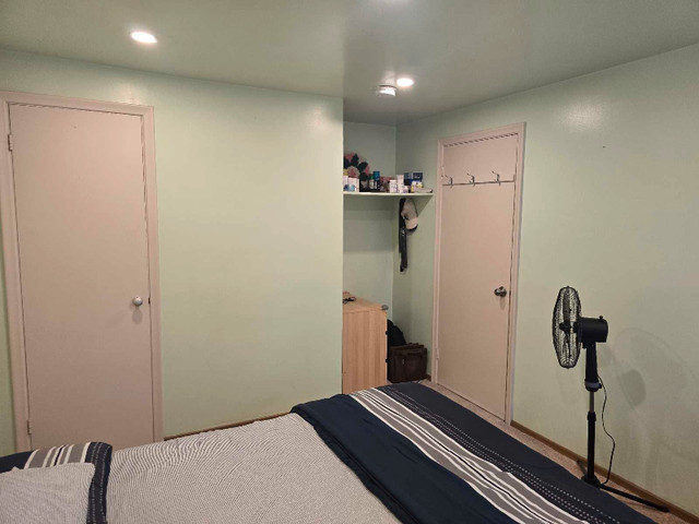 Private room for rent on 1st floor (Double occupancy) - photo 3
