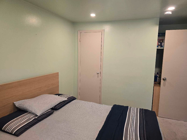 Private room for rent on 1st floor (Double occupancy) - photo 4