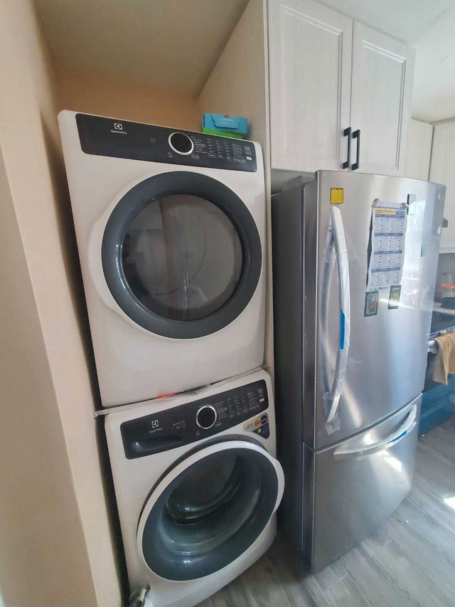 Private room for rent on 1st floor (Double occupancy) - photo 5