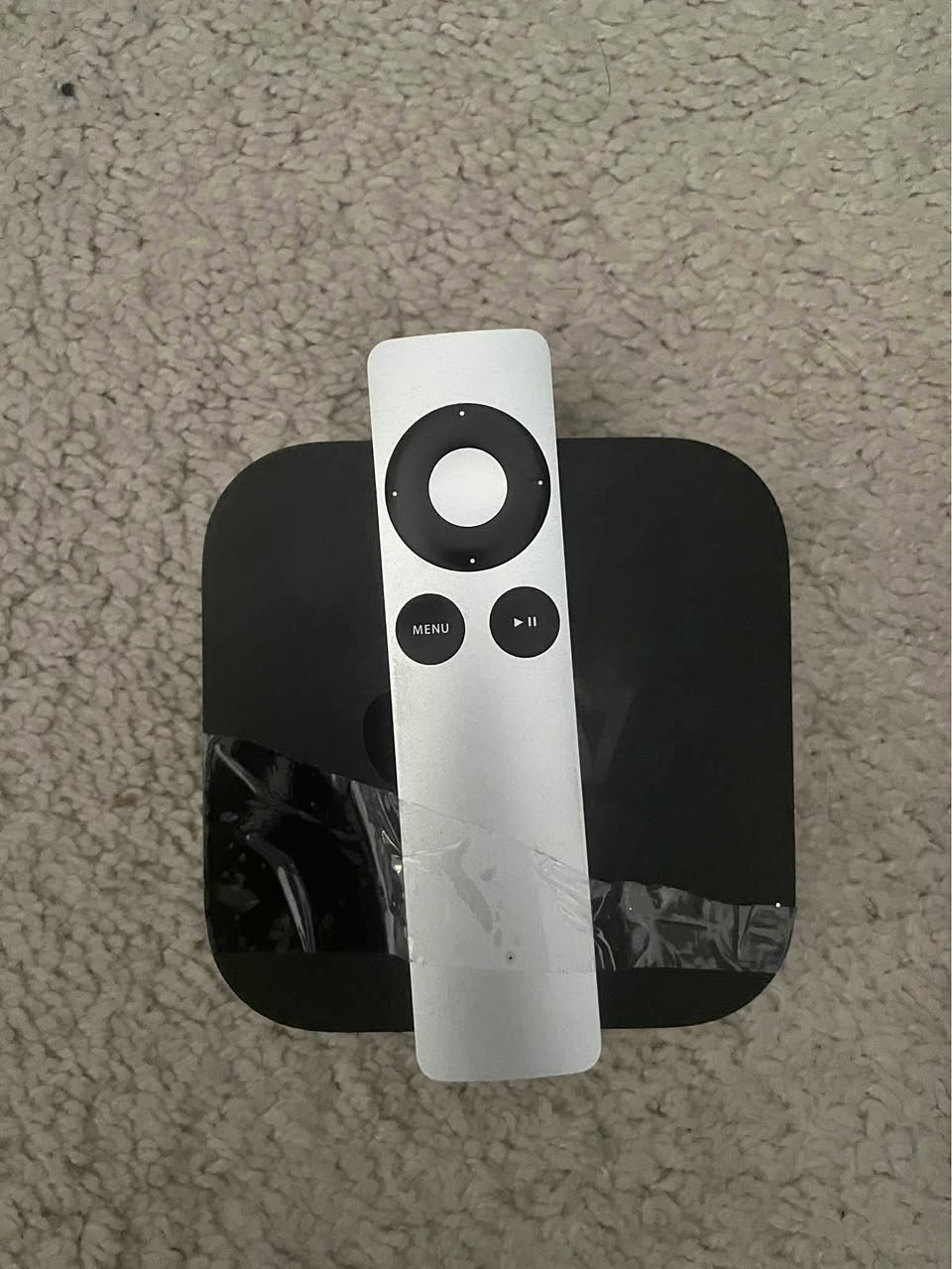 Apple TV 3rd Generation