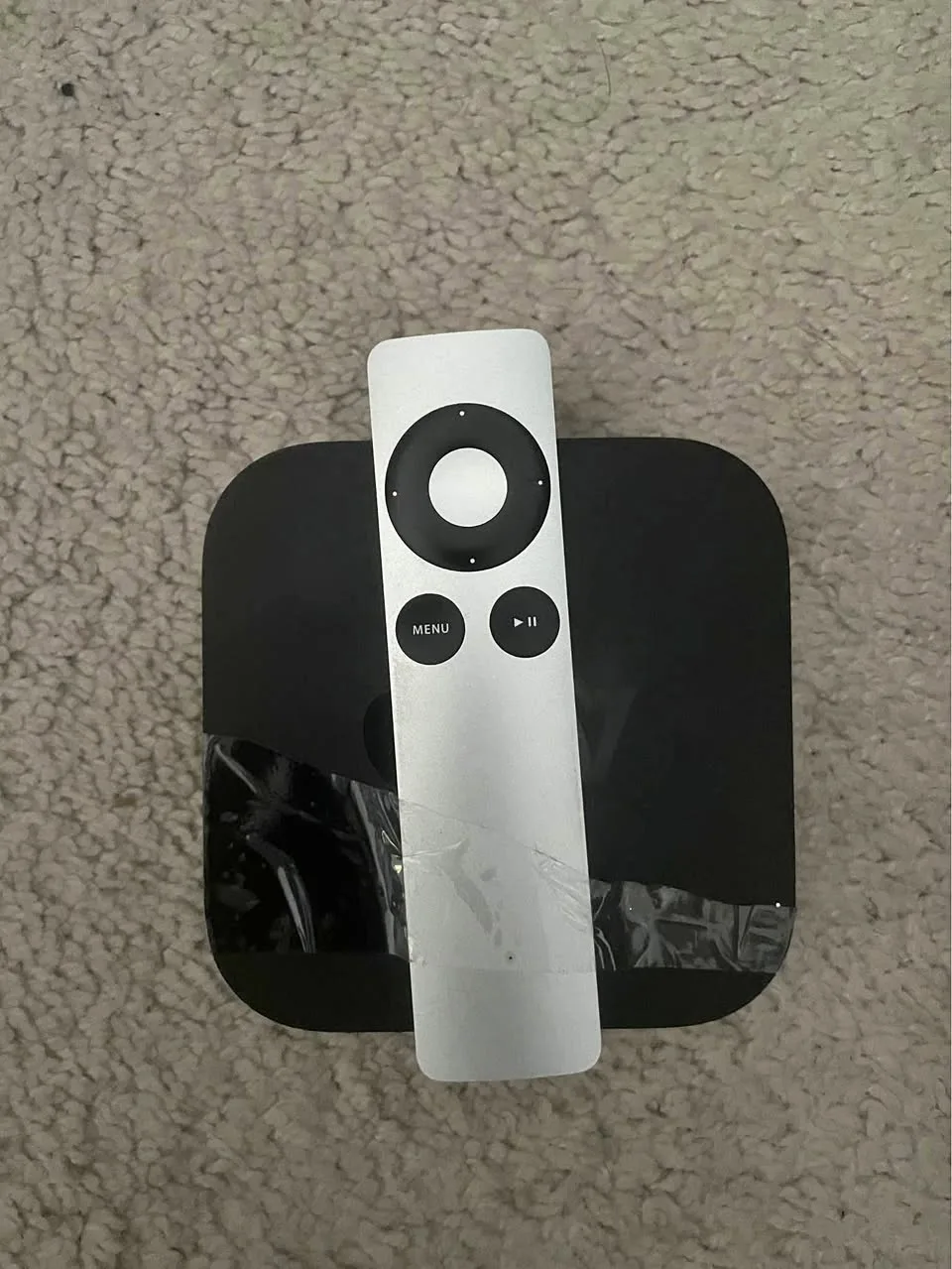 Apple TV 3rd Generation thumbnail
