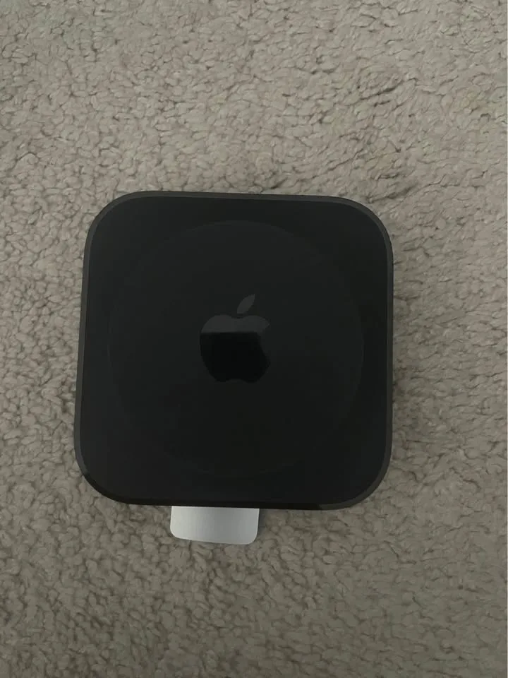 Apple TV 3rd Generation image indicator(2)