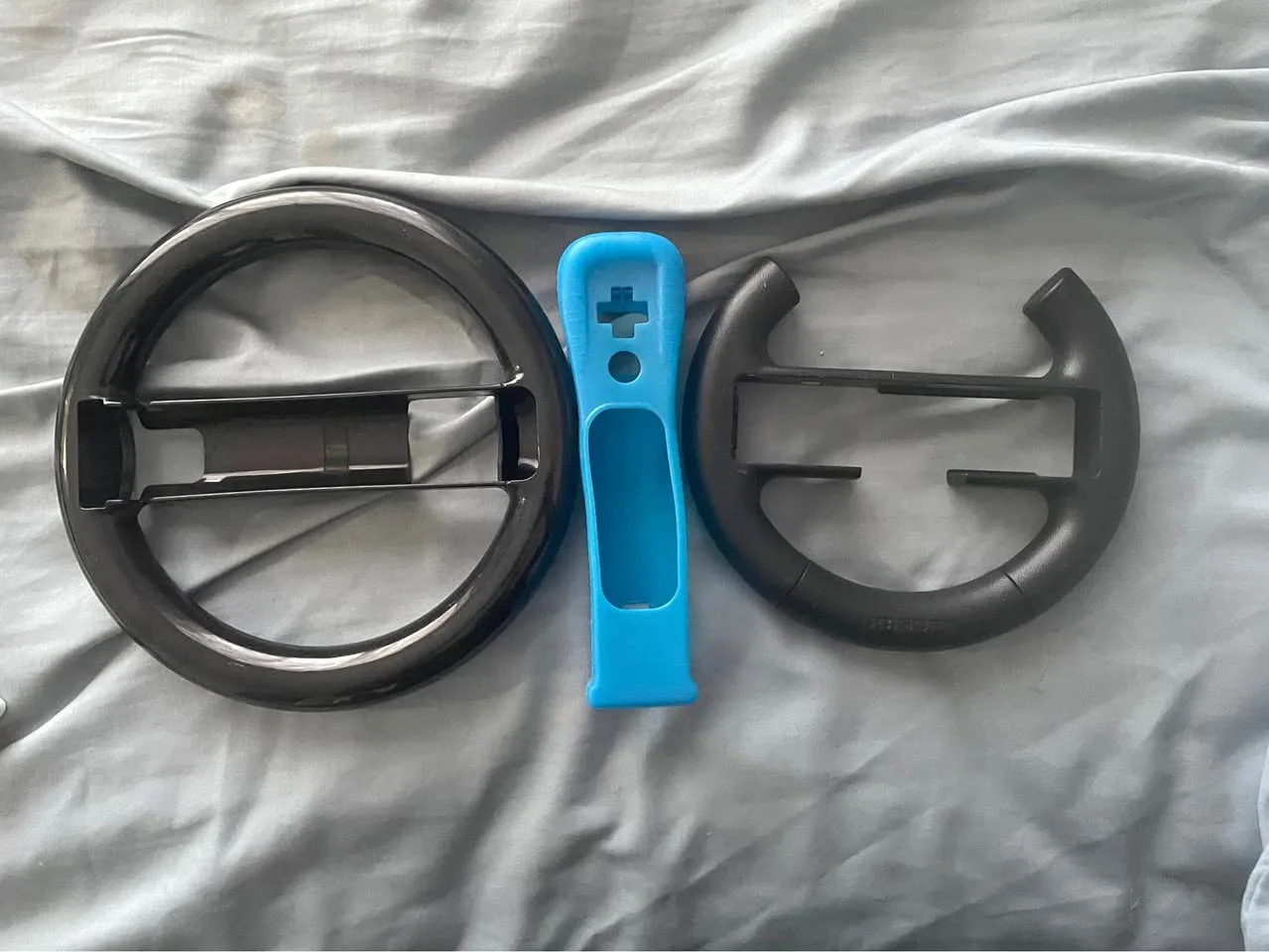 Wii Acessories thumbnail