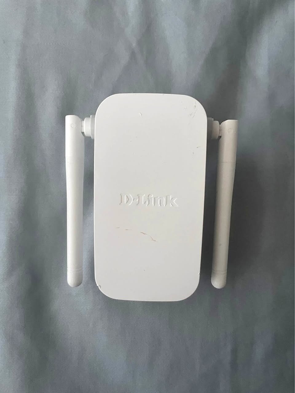 Wifi Extender with Ethernet Port