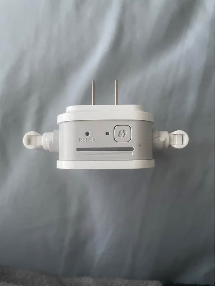 Wifi Extender with Ethernet Port - photo 2