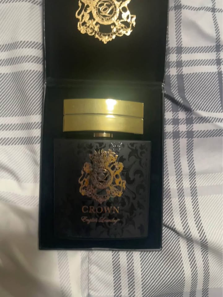 Crown fragrance - photo 2