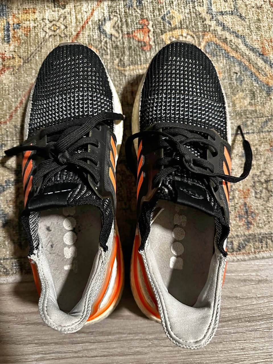 Adidas Ultraboost 19