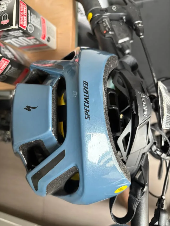 Cannondale Quick 6 image indicator(2)