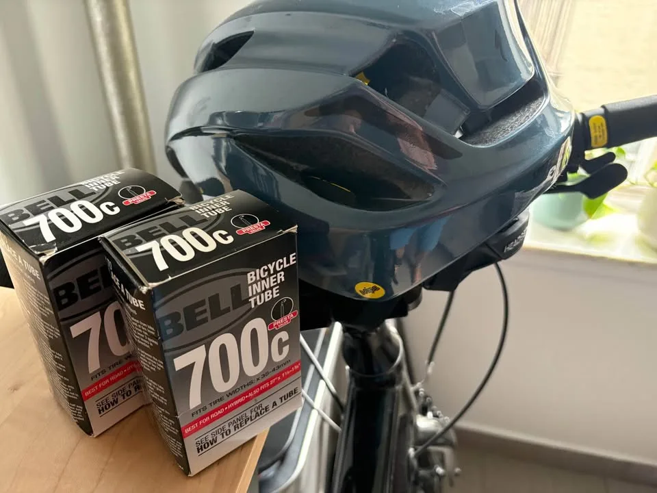 Cannondale Quick 6 image indicator(3)